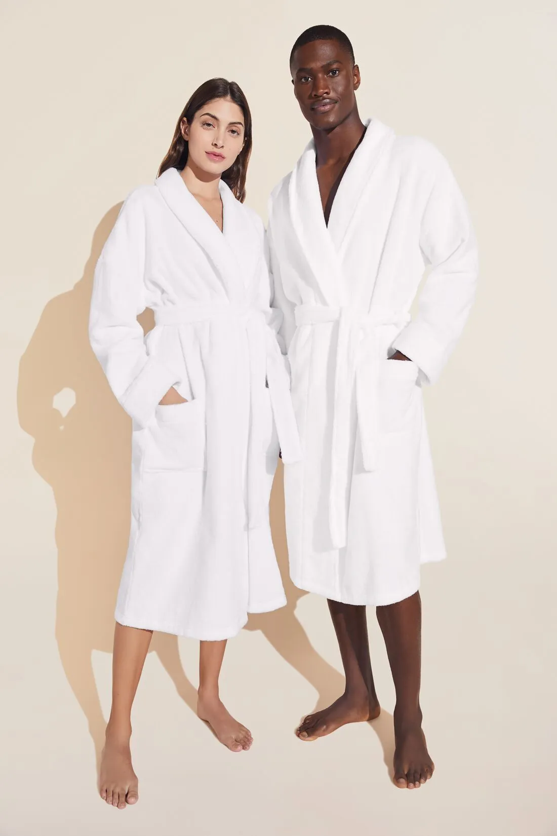 TERRY ROBE sold by Wildflower