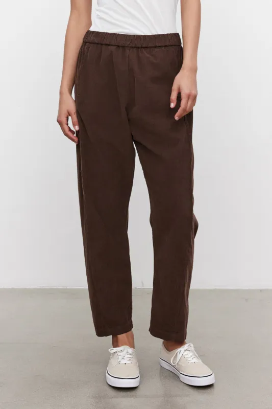 LANEY CORDUROY PANT sold by Wildflower
