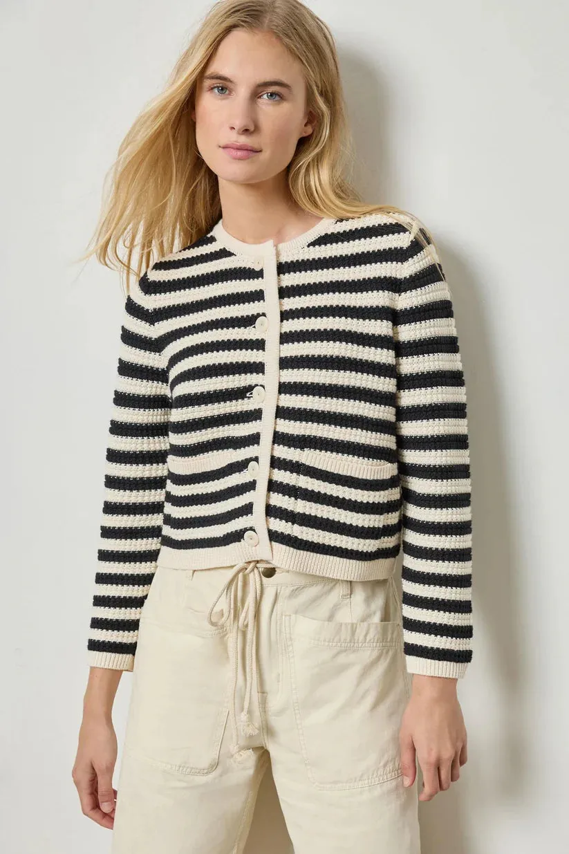 JACKIE CARDIGAN sold by Wildflower product image thumbnail 2
