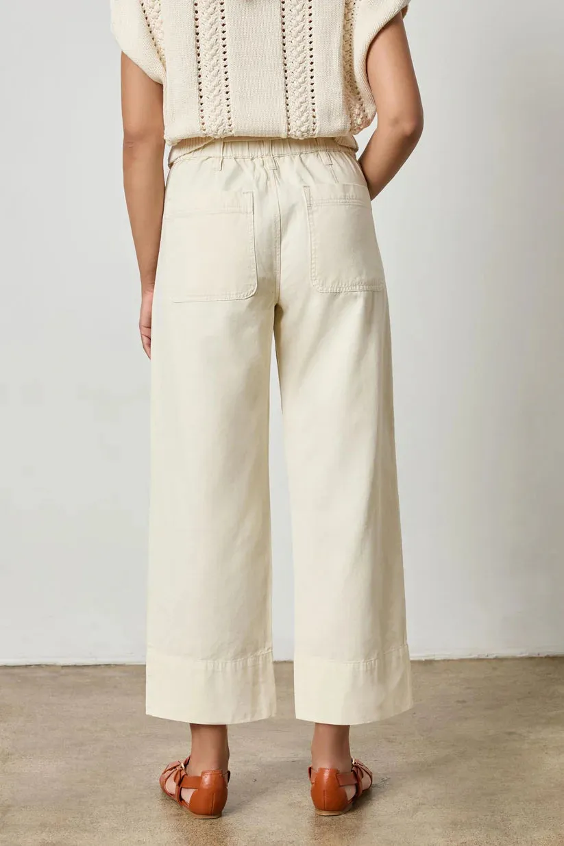 PATCH POCKET PANTS sold by Wildflower product image thumbnail 4