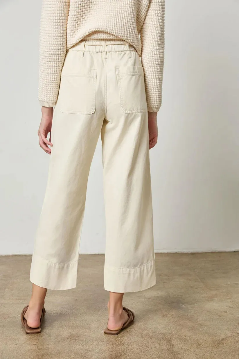 PATCH POCKET PANTS sold by Wildflower product image thumbnail 3