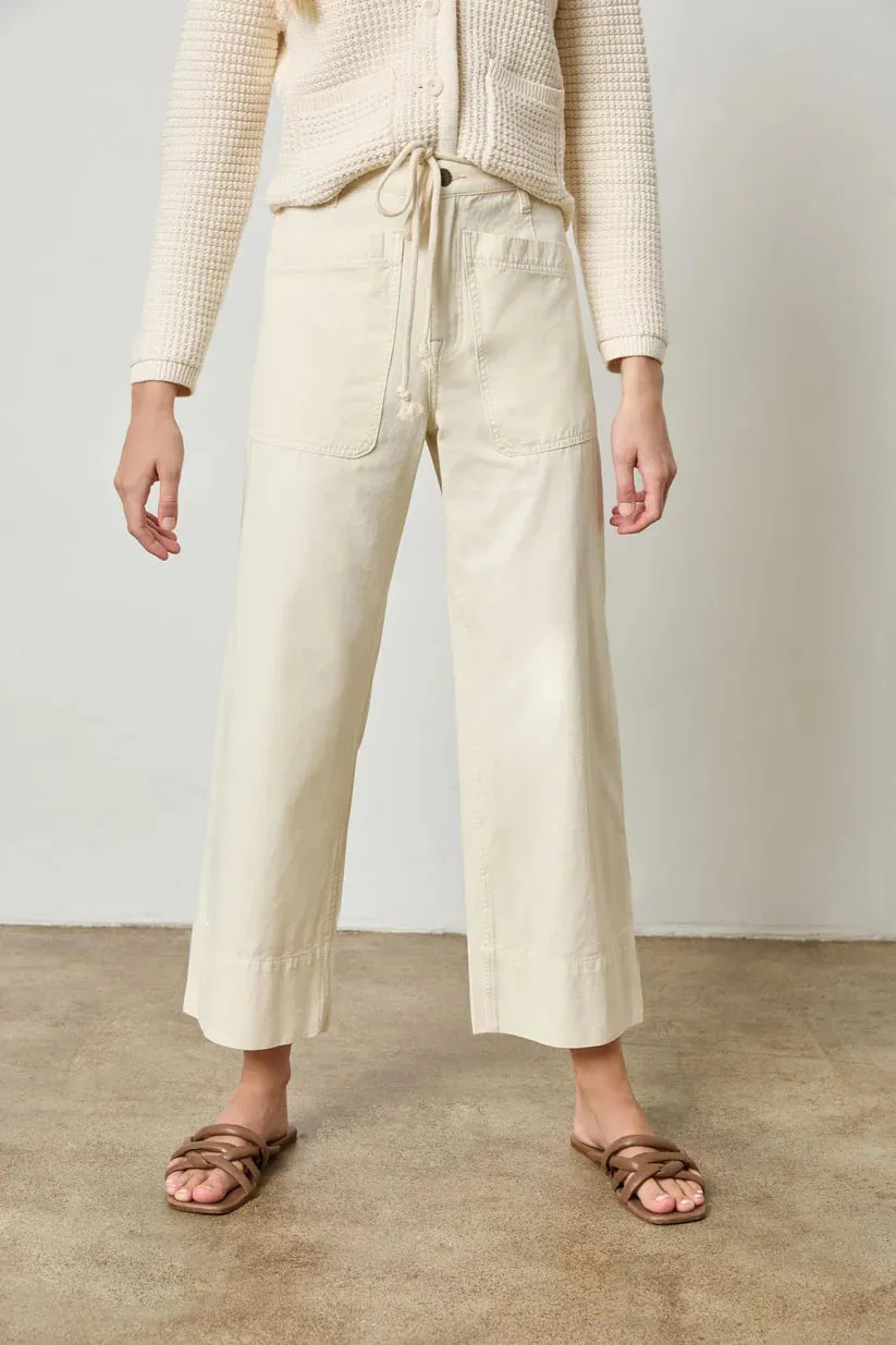 PATCH POCKET PANTS sold by Wildflower product image thumbnail 2