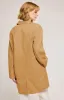 LARK TRENCH COAT sold by Wildflower