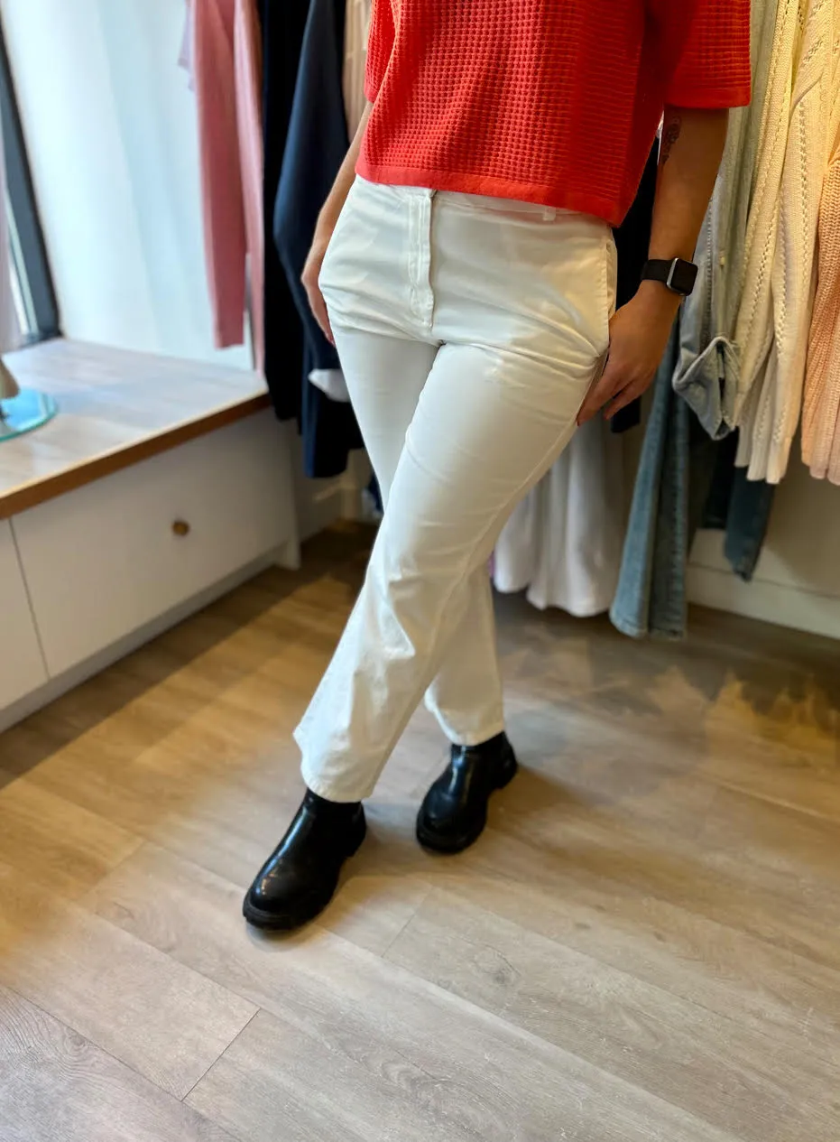 MUSE COTTON PANT sold by Wildflower