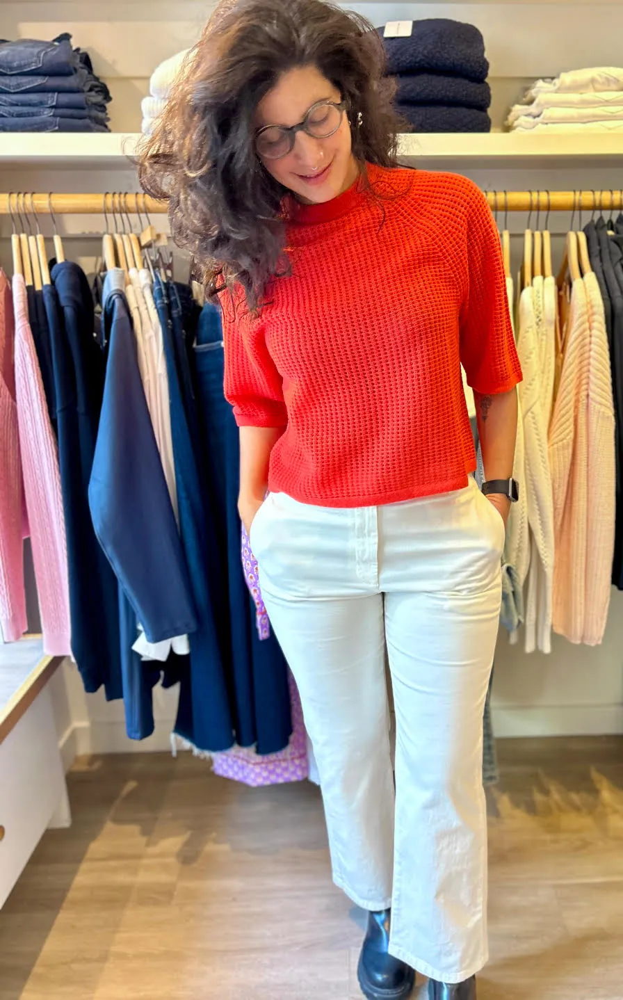 MUSE COTTON PANT sold by Wildflower product image thumbnail 2