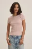 ENATI POINTELLE TOP sold by Wildflower