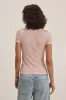 ENATI POINTELLE TOP sold by Wildflower