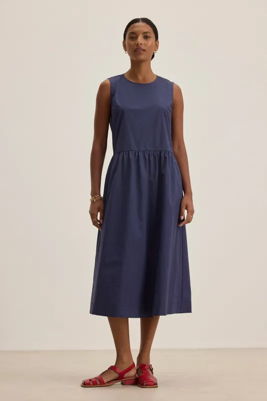 MASHA COTTON DRESS sold by Wildflower