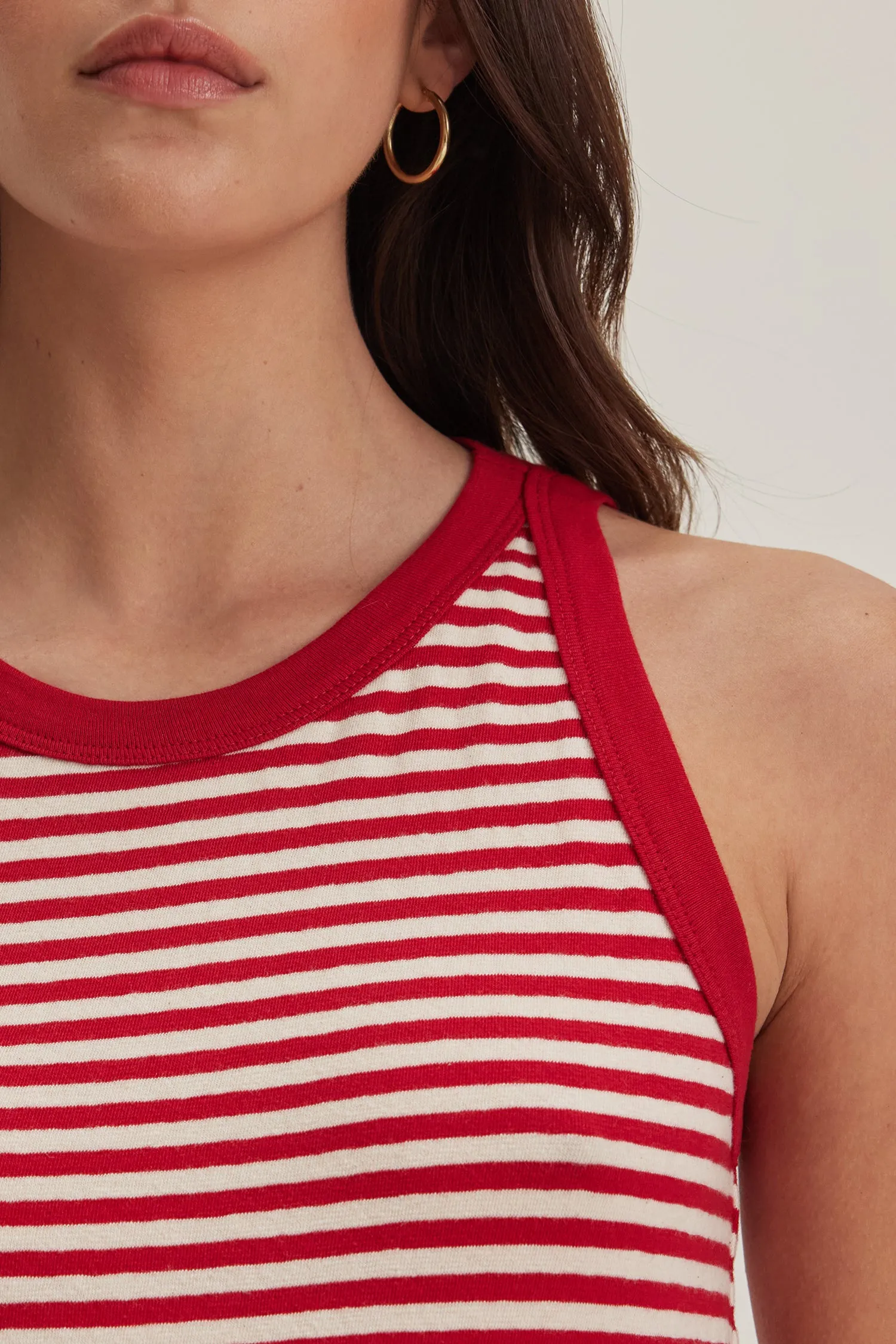 LUA TANK TOP sold by Wildflower product image thumbnail 4