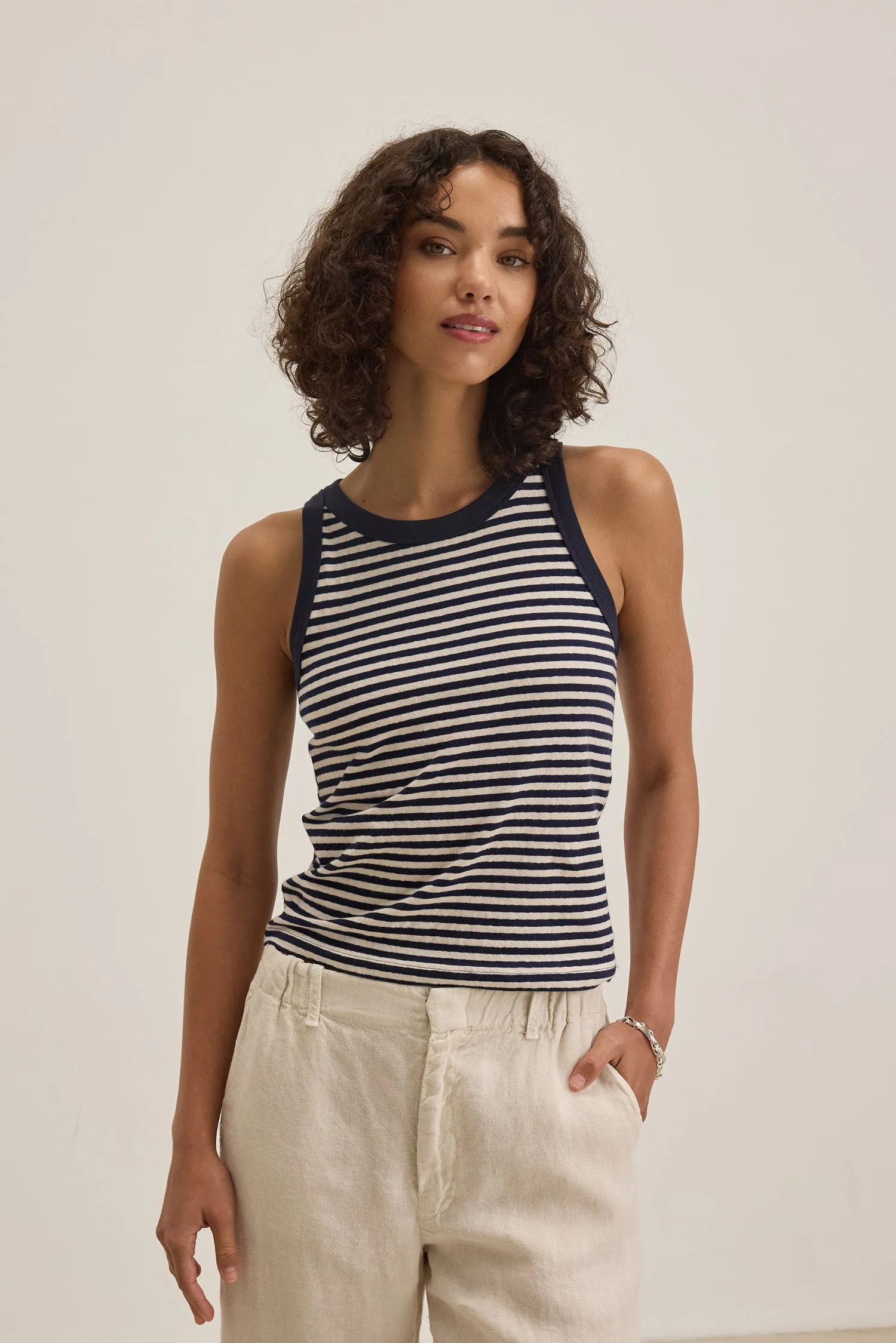 LUA TANK TOP sold by Wildflower product image thumbnail 5
