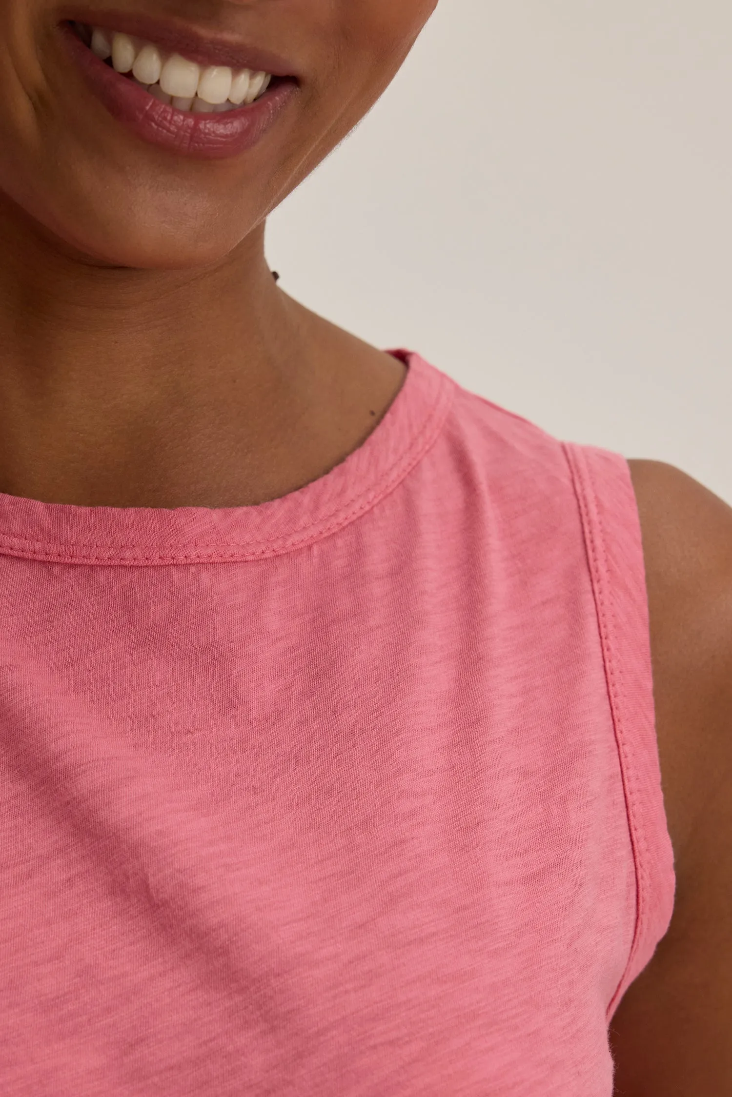 TAURUS TANK TOP sold by Wildflower product image thumbnail 4