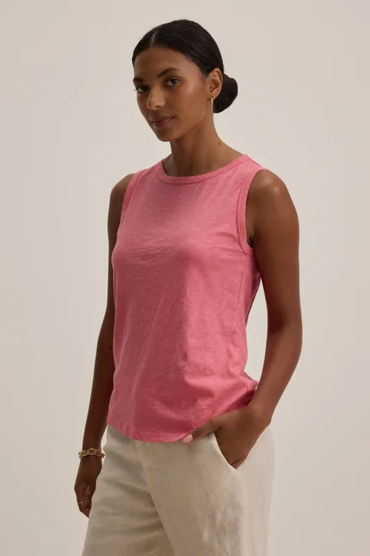 TAURUS TANK TOP sold by Wildflower