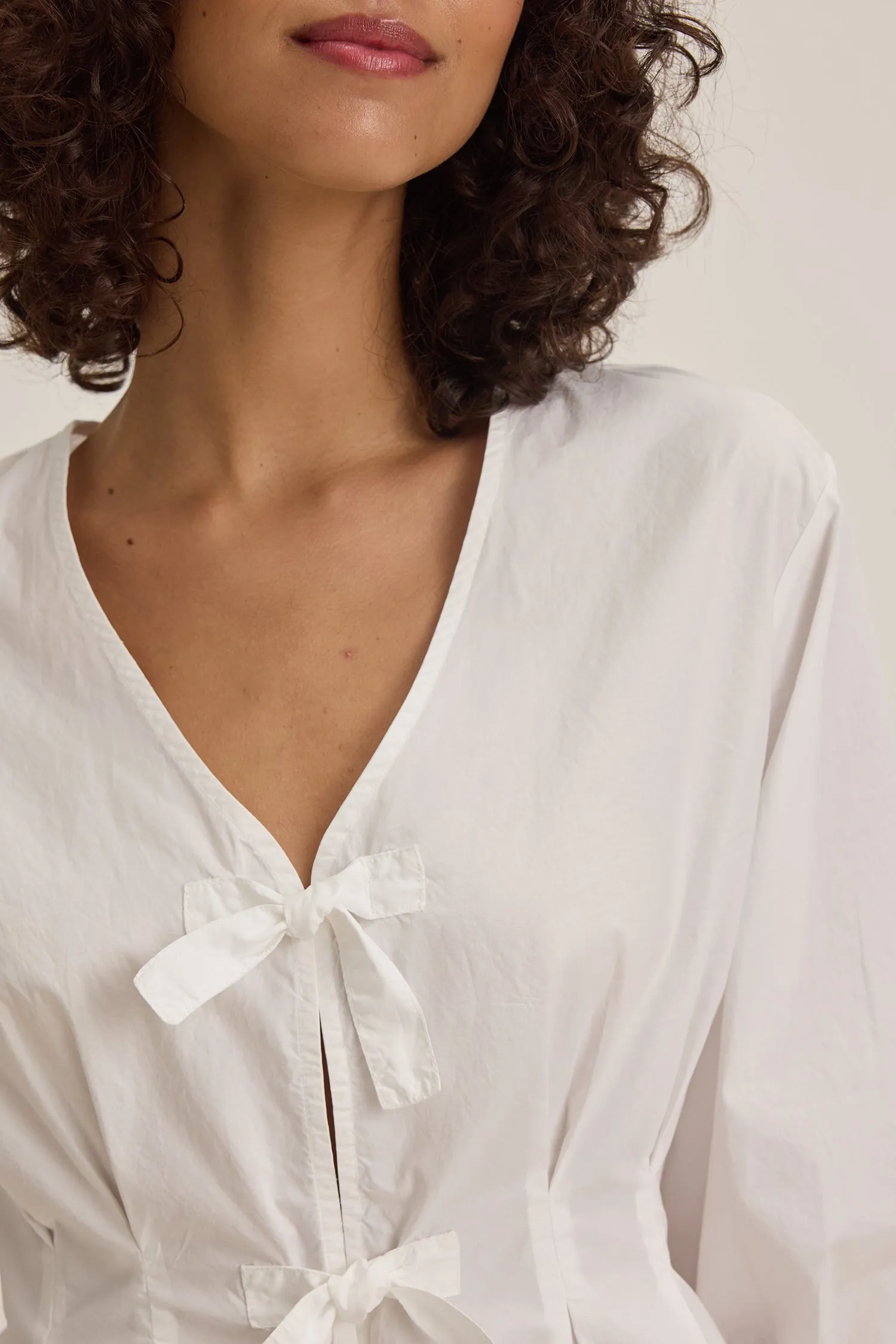 RIRI COTTON TOP sold by Wildflower product image thumbnail 5