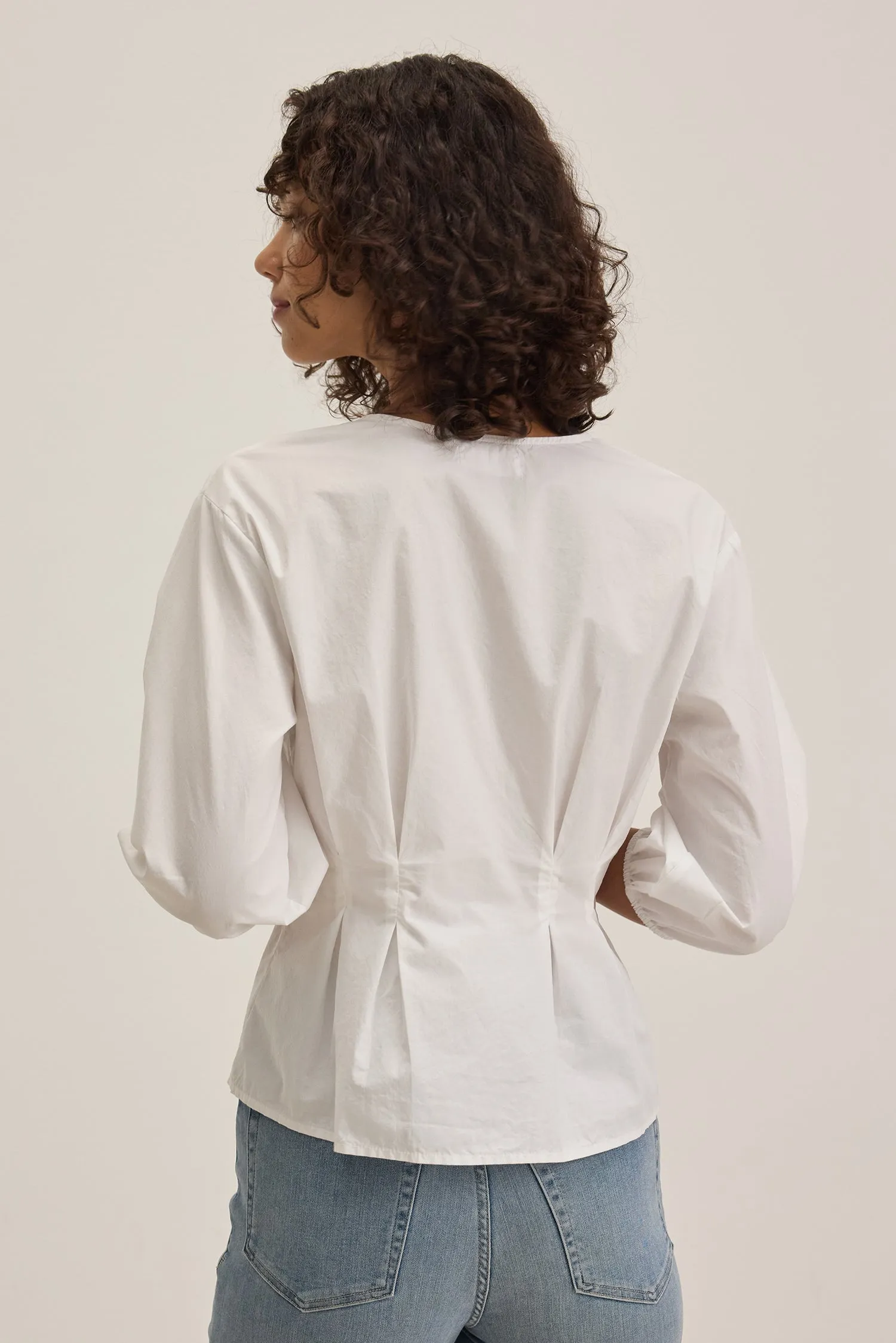 RIRI COTTON TOP sold by Wildflower product image thumbnail 4