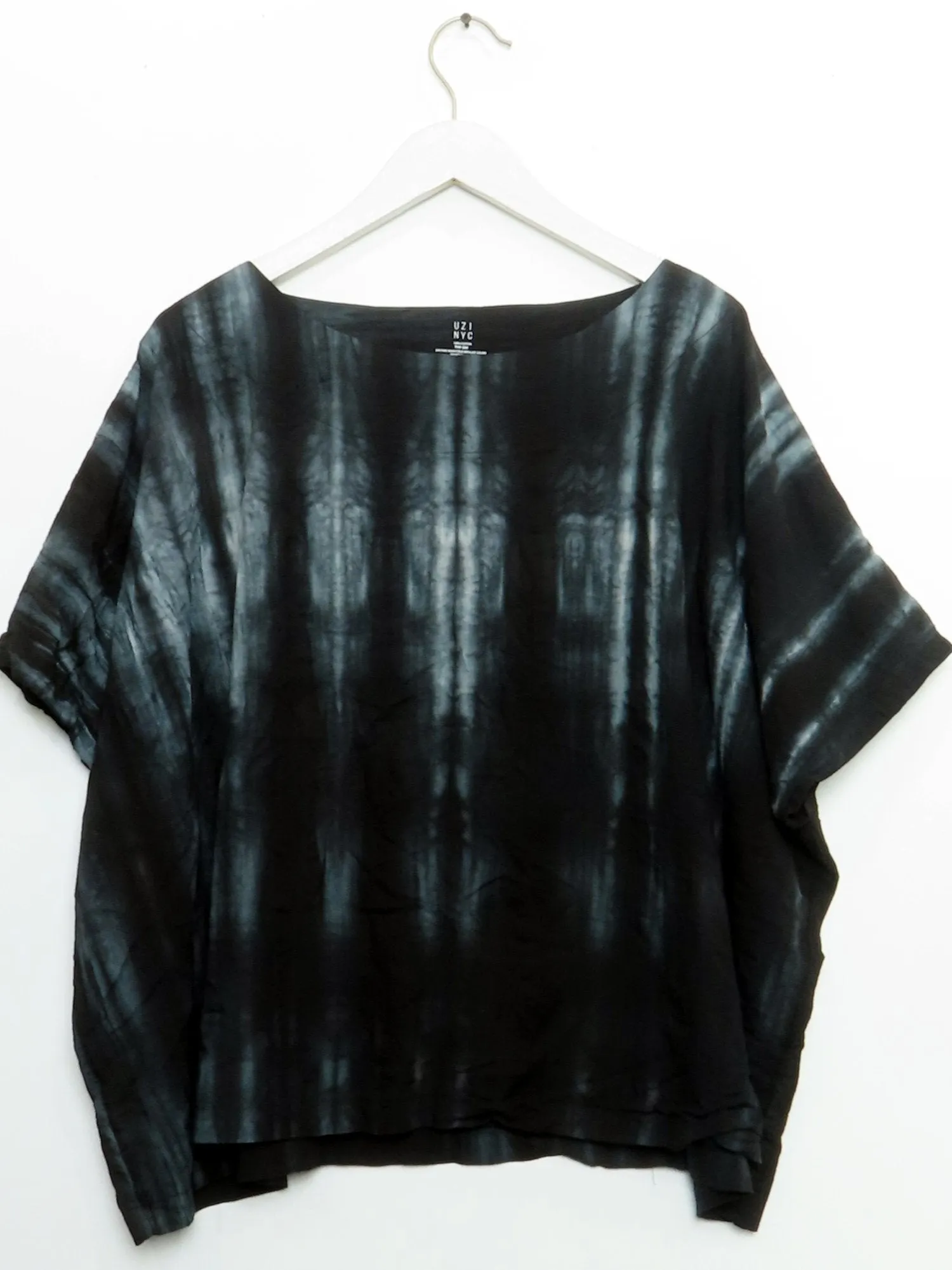 BOX TOP - TIE DYE sold by Wildflower