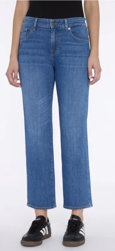 CALIE STRAIGHT ANKLE - NEVADA sold by Wildflower