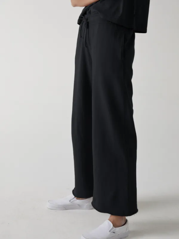 MONTECITO SWEATPANT sold by Wildflower