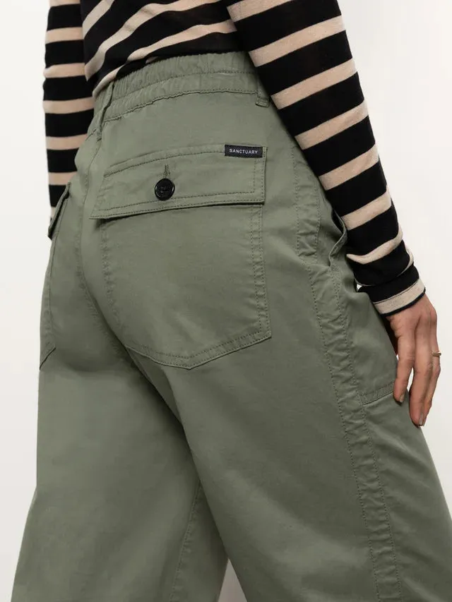 CRUISER CHINO PANTS sold by Wildflower product image thumbnail 3