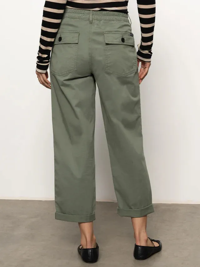 CRUISER CHINO PANTS sold by Wildflower product image thumbnail 2