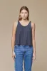 CROPPED TANK TOP sold by Wildflower