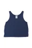 CROPPED TANK TOP sold by Wildflower