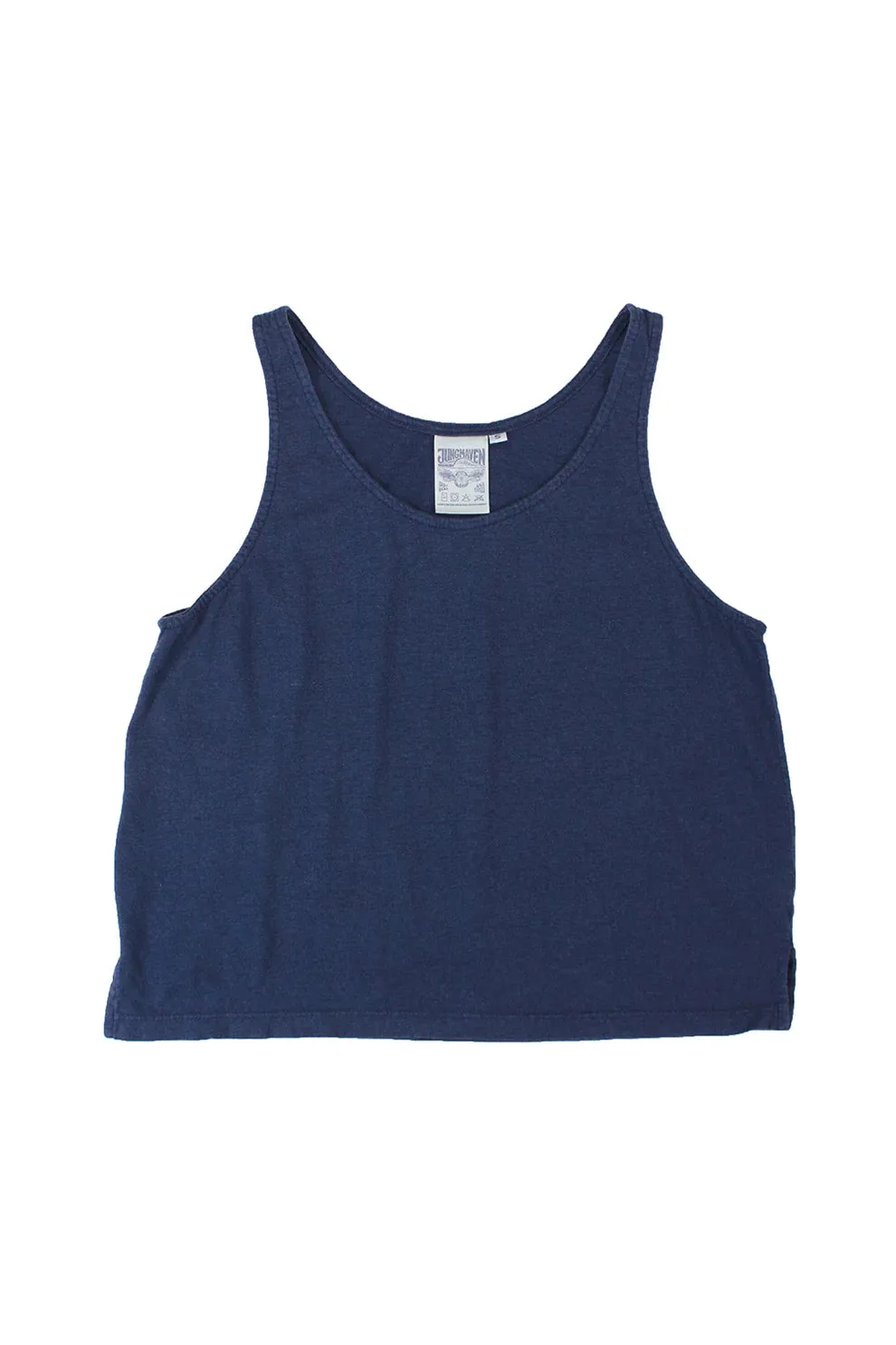 CROPPED TANK TOP sold by Wildflower product image thumbnail 2