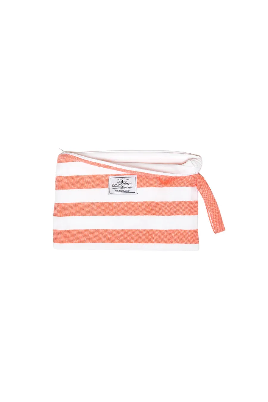 THE MIRA | WET-DRY BAG - SMALL sold by Wildflower product image thumbnail 5