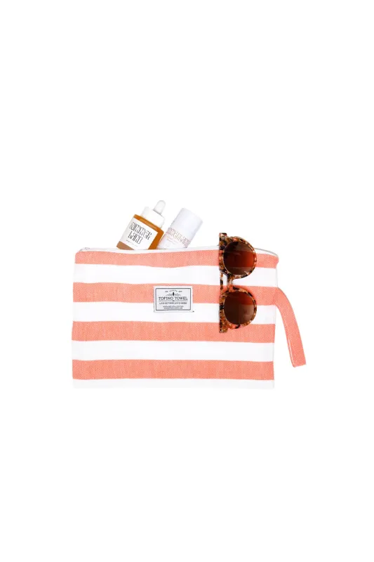 THE MIRA | WET-DRY BAG - SMALL sold by Wildflower