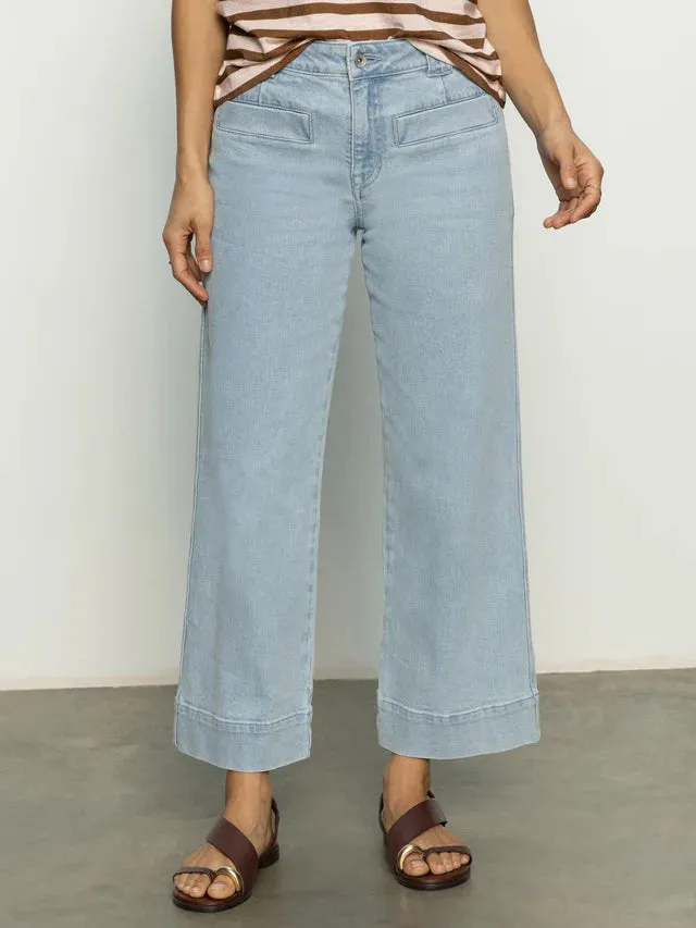 VOYAGE CROP sold by Wildflower product image thumbnail 4