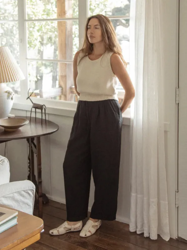 PERSEPHONE TANK sold by Wildflower