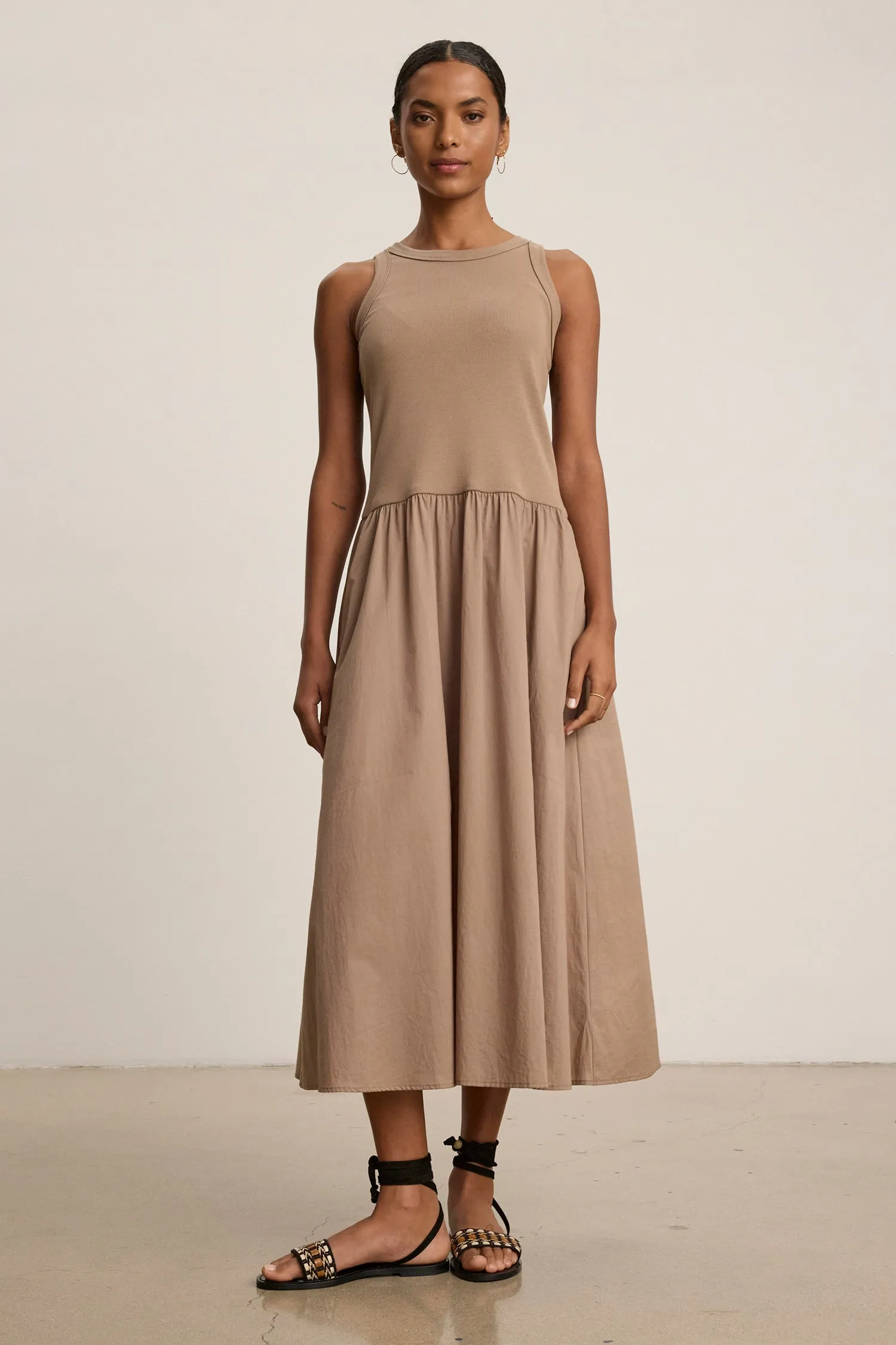 AMELIA DRESS sold by Wildflower