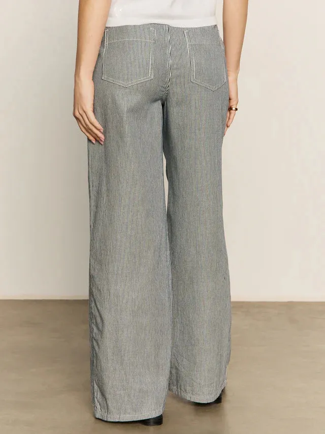 MARINE FULL LENGTH sold by Wildflower product image thumbnail 2