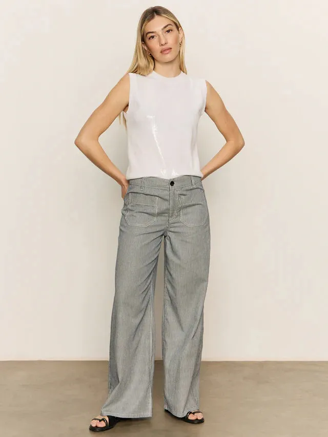 MARINE FULL LENGTH sold by Wildflower product image thumbnail 5