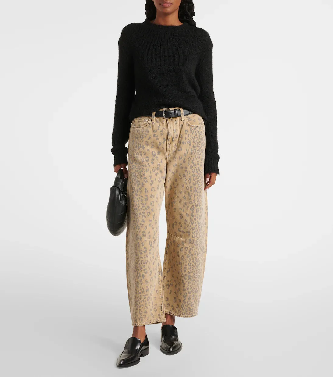 MIRO - NATURAL CHEETAH sold by Wildflower