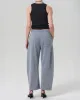 MIRO SWEATPANT - HEMATITE sold by Wildflower