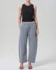 MIRO SWEATPANT - HEMATITE sold by Wildflower