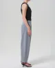 MIRO SWEATPANT - HEMATITE sold by Wildflower