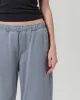 MIRO SWEATPANT - HEMATITE sold by Wildflower
