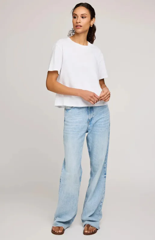 BRIGETTE T-SHIRT sold by Wildflower