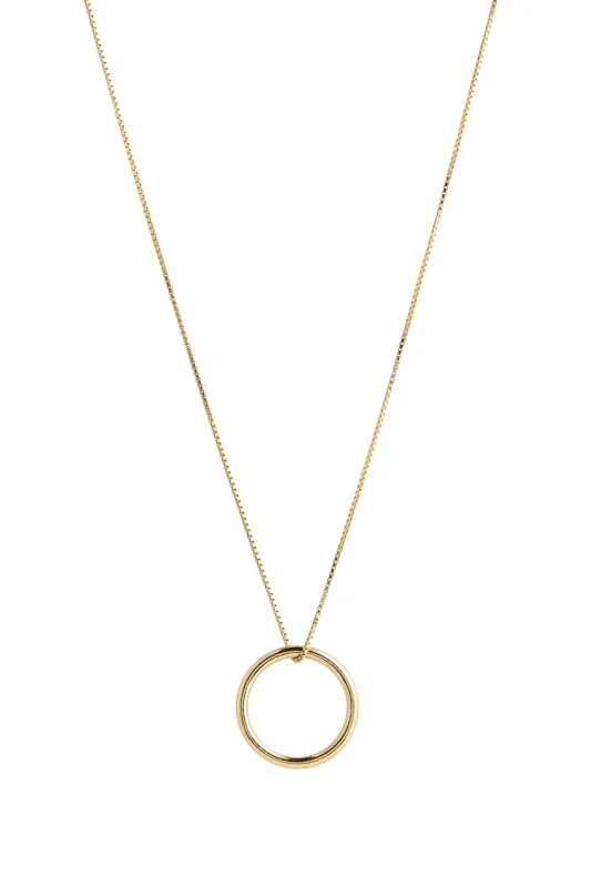 HIME - GOLD made by Lisbeth Jewelry