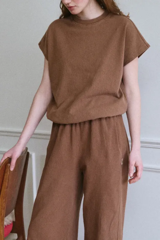 FEI TEE - MUD sold by Wildflower