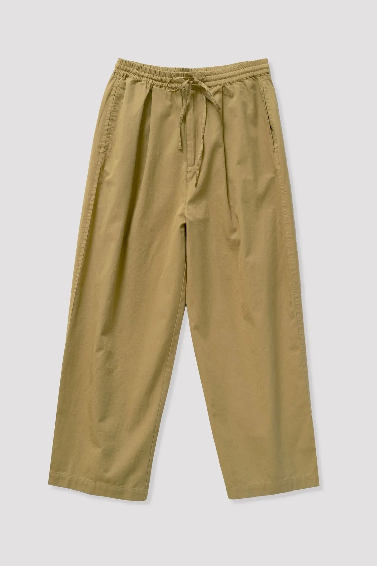 OCHRE TIE TROUSER sold by Wildflower product image thumbnail 2