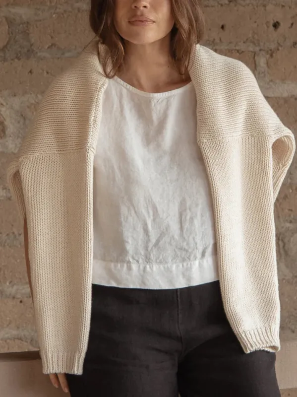 FINLEY TOP sold by Wildflower