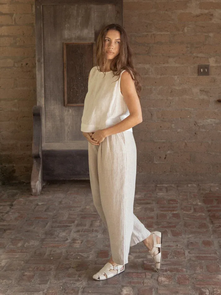 FINLEY TOP sold by Wildflower product image thumbnail 2