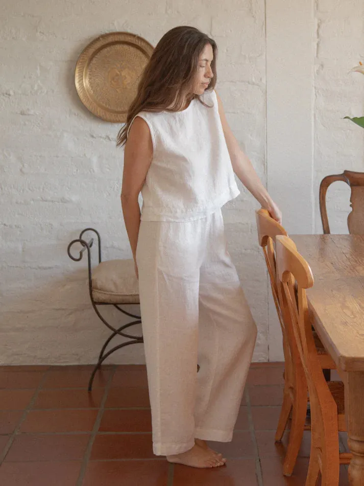 FINLEY TOP sold by Wildflower product image thumbnail 3
