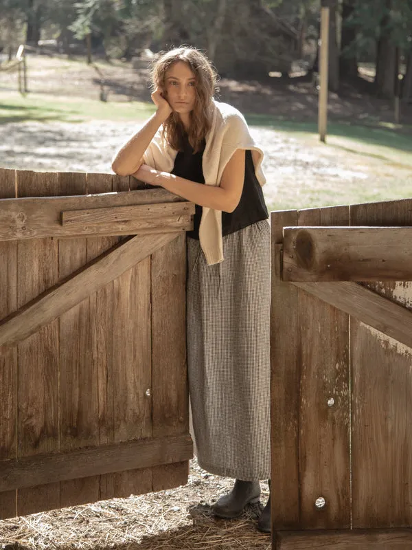 ADRIE SKIRT sold by Wildflower