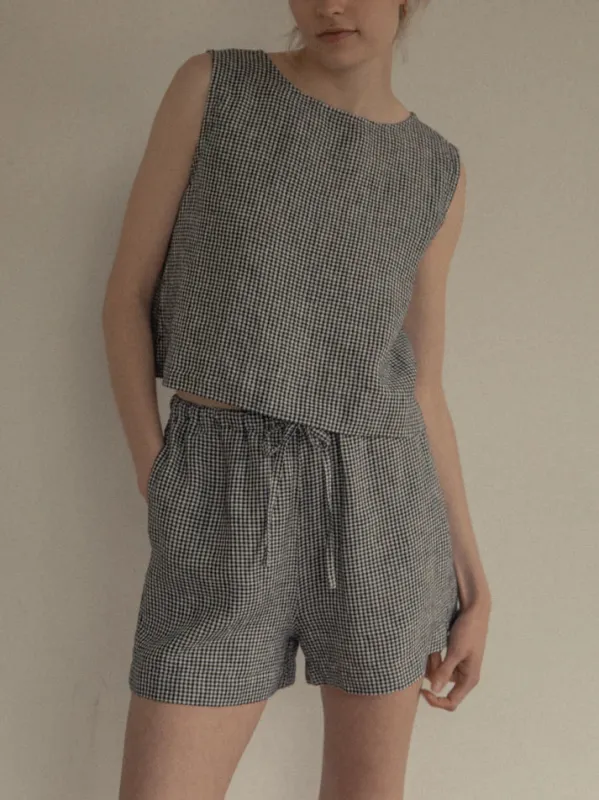 AUGUST SHORT sold by Wildflower