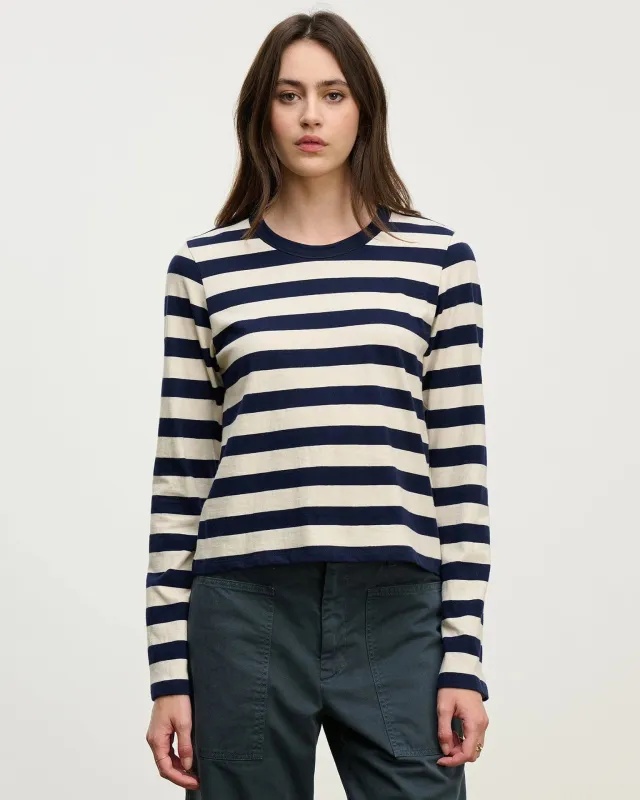MAYA JERSEY TOP sold by Wildflower