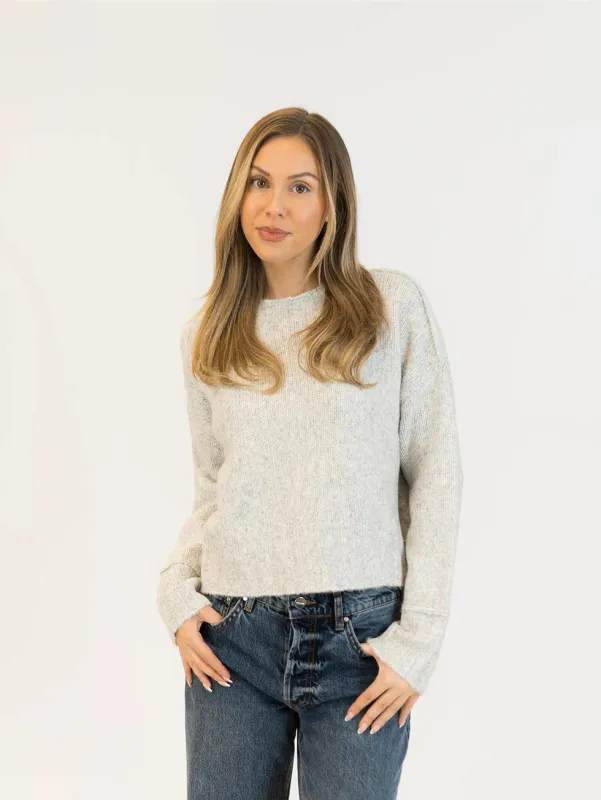 TIMMY CREWNECK sold by Wildflower