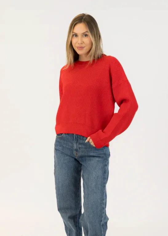 AVERY CREWNECK sold by Wildflower product image thumbnail 2